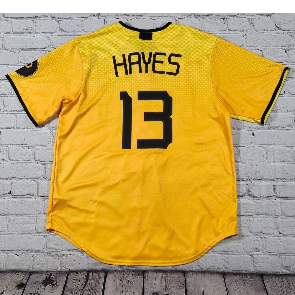 Nike pittsburgh pirates